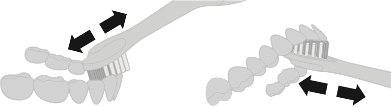 Instrucțiuni de periere - Pasul 3