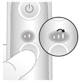 Setări de intensitate