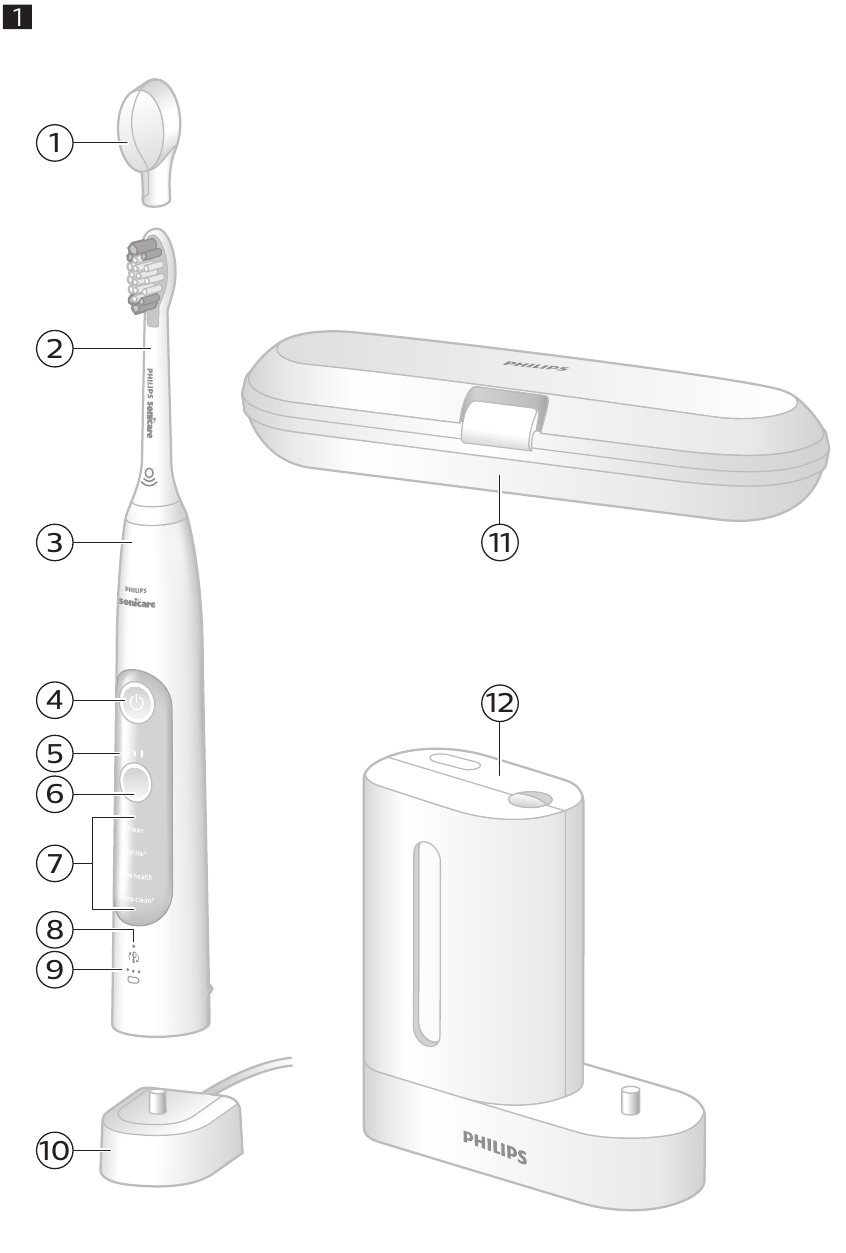 Prezentare generală