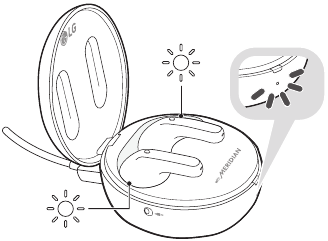 Carga - Descripci&oacute;n sobre UVnano