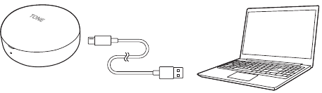 Conexi&oacute;n con un dispositivo de audio USB