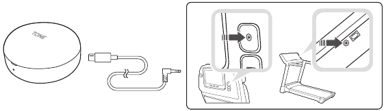 Conexi&oacute;n con un dispositivo anal&oacute;gico