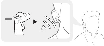 Escuchar sonido ambiental