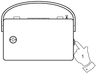 &Lambda;&epsilon;&iota;&tau;&omicron;&upsilon;&rho;&gamma;ί&alpha; &mu;&epsilon; &mu;&pi;&alpha;&tau;&alpha;&rho;ί&alpha;
