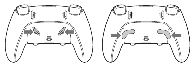 A h&aacute;ts&oacute; gomb elt&aacute;vol&iacute;t&aacute;sa