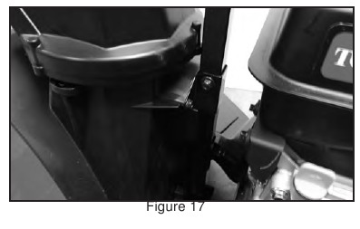Substitui&ccedil;&atilde;o do condutor e do revestimento - Etapa 2