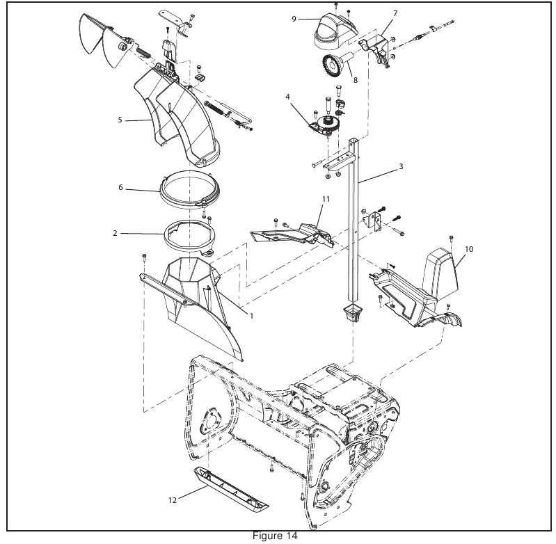 Conjunto do condutor - Parte 2