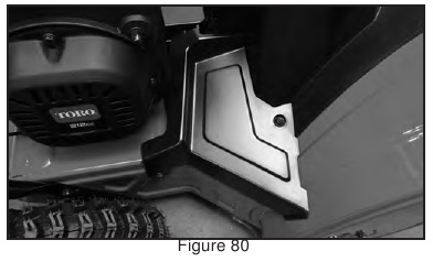 Ajustando o Quick Stick - Passo 3