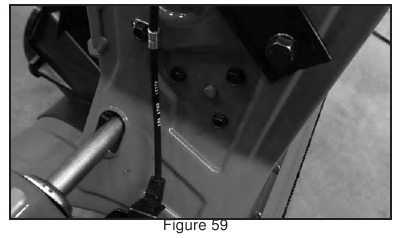 Remo&ccedil;&atilde;o do eixo intermedi&aacute;rio - Passo 5