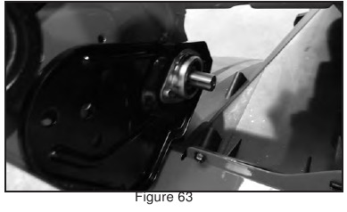 Substitui&ccedil;&atilde;o do eixo intermedi&aacute;rio - Passo 2