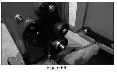 Substitui&ccedil;&atilde;o do eixo intermedi&aacute;rio - Passo 3