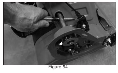 Substitui&ccedil;&atilde;o do eixo intermedi&aacute;rio - Passo 4