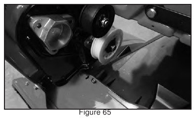 Substitui&ccedil;&atilde;o do eixo intermedi&aacute;rio - Passo 5