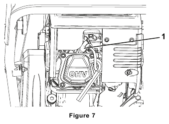 Substitui&ccedil;&atilde;o da Vela de Igni&ccedil;&atilde;o