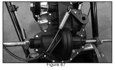Substitui&ccedil;&atilde;o da transmiss&atilde;o - Passo 1