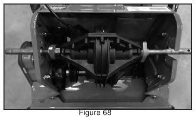 Substitui&ccedil;&atilde;o da transmiss&atilde;o - Passo 2