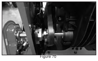 Substitui&ccedil;&atilde;o da transmiss&atilde;o - Passo 4