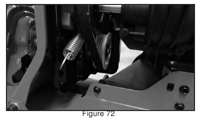 Substitui&ccedil;&atilde;o da transmiss&atilde;o - Passo 6