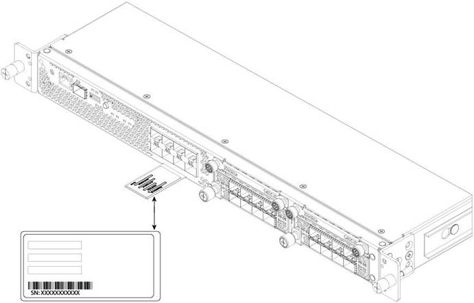 Cisco Firepower 4100 Series, Firepower 4110 / 4120 4140 / 4150 Manual ...