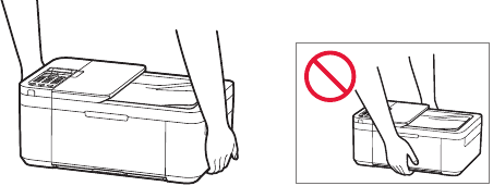 Printerni ushlab turish