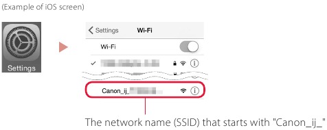 Kuunganisha kwa Simu Mahiri