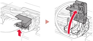 Kufunga Vichwa vya Uchapishaji - Hatua ya 1