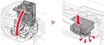 Kufunga Vichwa vya Uchapishaji - Hatua ya 4