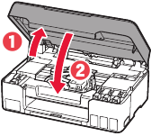 Kufunga Vichwa vya Uchapishaji - Hatua ya 6