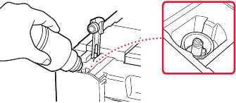 Kumimina Wino - Hatua ya 1