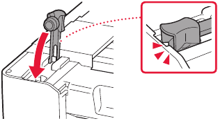 Kumimina Wino - Hatua ya 3