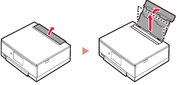 F&eacute;nyk&eacute;p pap&iacute;r bet&ouml;lt&eacute;se - 1. l&eacute;p&eacute;s