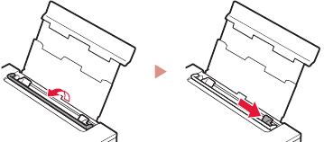 F&eacute;nyk&eacute;p pap&iacute;r bet&ouml;lt&eacute;se - 2. l&eacute;p&eacute;s