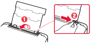 Inapakia Karatasi ya Picha - Hatua ya 2