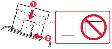 Inapakia Karatasi ya Picha - Hatua ya 3