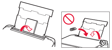 Inapakia Karatasi ya Picha - Hatua ya 4