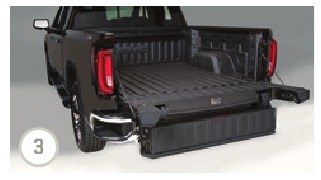 Snadn&yacute; př&iacute;stup pomoc&iacute; vnitřn&iacute;ch dveř&iacute;