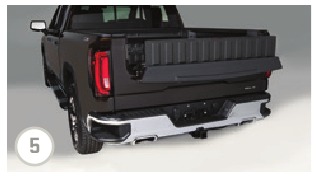 Vnitřn&iacute; zar&aacute;žka n&aacute;kladu dveř&iacute;