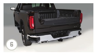 Pracovn&iacute; plocha vnitřn&iacute;ch dveř&iacute;