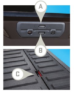 Obr&aacute;zek zadn&iacute;ch dveř&iacute;