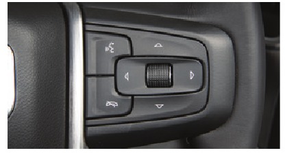 OVL&Aacute;D&Aacute;N&Iacute; AUDIO SYST&Eacute;MU NA VOLANTU &ndash; 1. Č&Aacute;ST