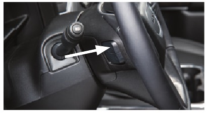 OVL&Aacute;D&Aacute;N&Iacute; AUDIO SYST&Eacute;MU NA VOLANTU &ndash; 2. Č&Aacute;ST