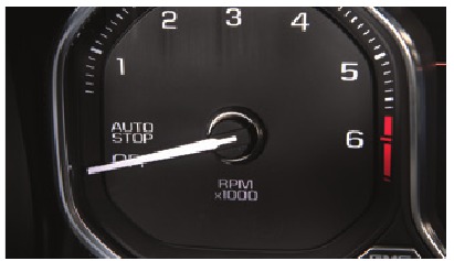 PROVOZ AUTOMATICK&Eacute;HO SYST&Eacute;MU STOP/START MOTORU
