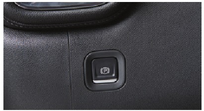 ELEKTRICK&Aacute; PARKOVAC&Iacute; BRZDA