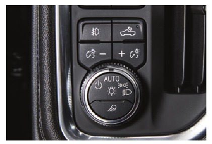 OVL&Aacute;DAC&Iacute; PRVKY SVĚTEL 