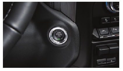 STARTOV&Aacute;N&Iacute; MOTORU/ZAPNUTO