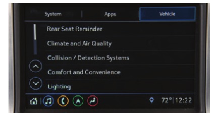 &Uacute;PRAVA VOZIDLA