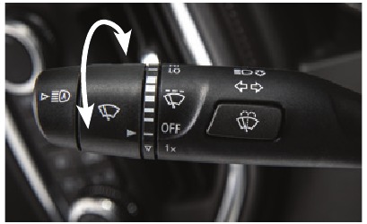 STĚRAČE ČELN&Iacute;HO SKLA