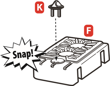 Mais um bot&atilde;o