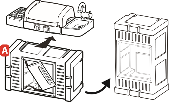 EST&Aacute;GIO #2 - Passo 1