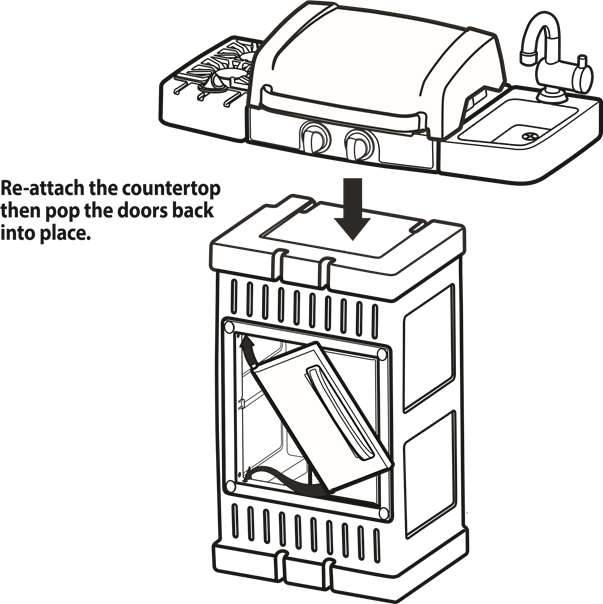 EST&Aacute;GIO #2 - Passo 2